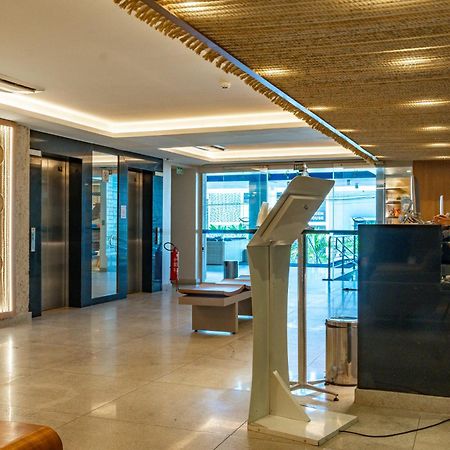 Tambaqui Praia Hotel Maceió Esterno foto