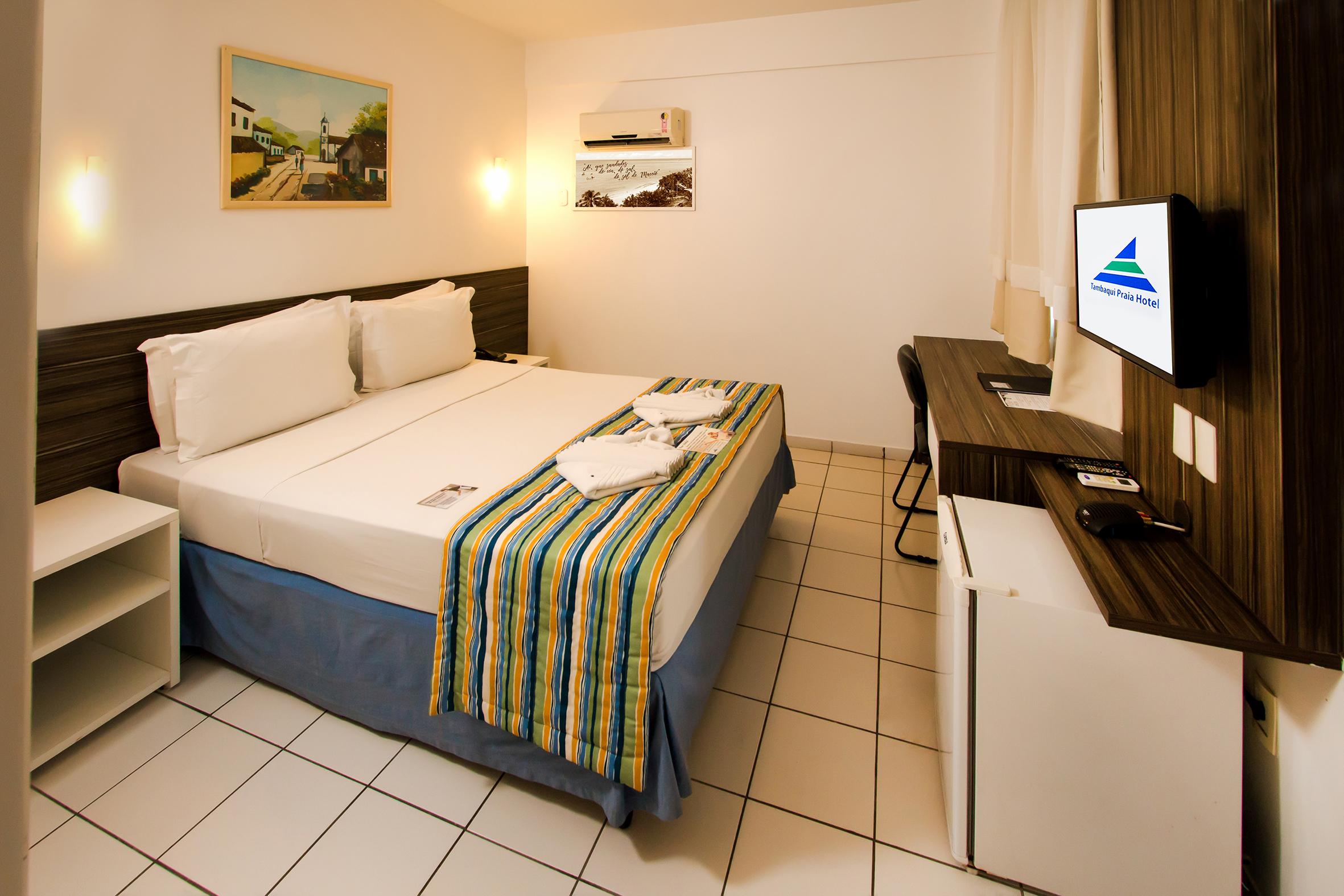 Tambaqui Praia Hotel Maceió Esterno foto