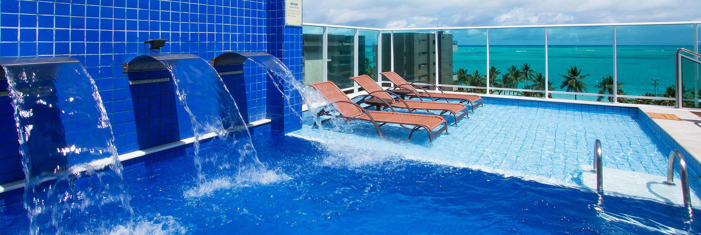 Tambaqui Praia Hotel Maceió Esterno foto