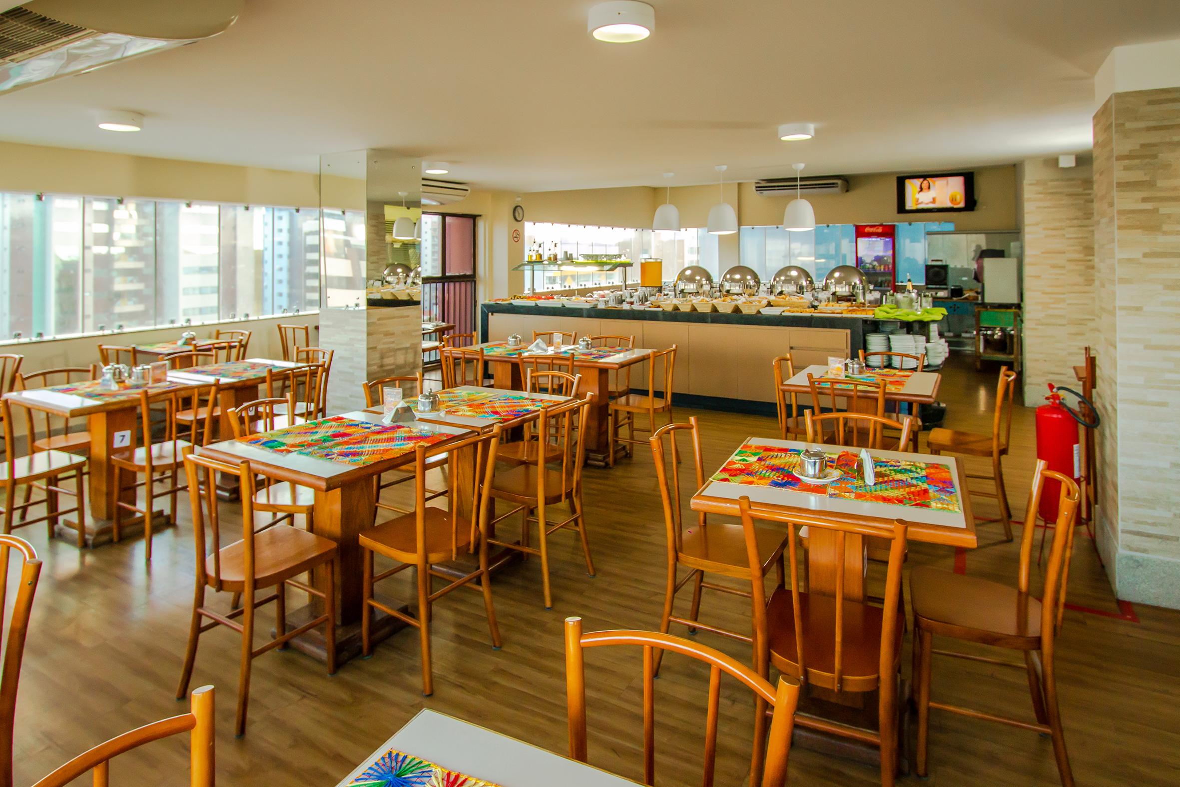 Tambaqui Praia Hotel Maceió Esterno foto
