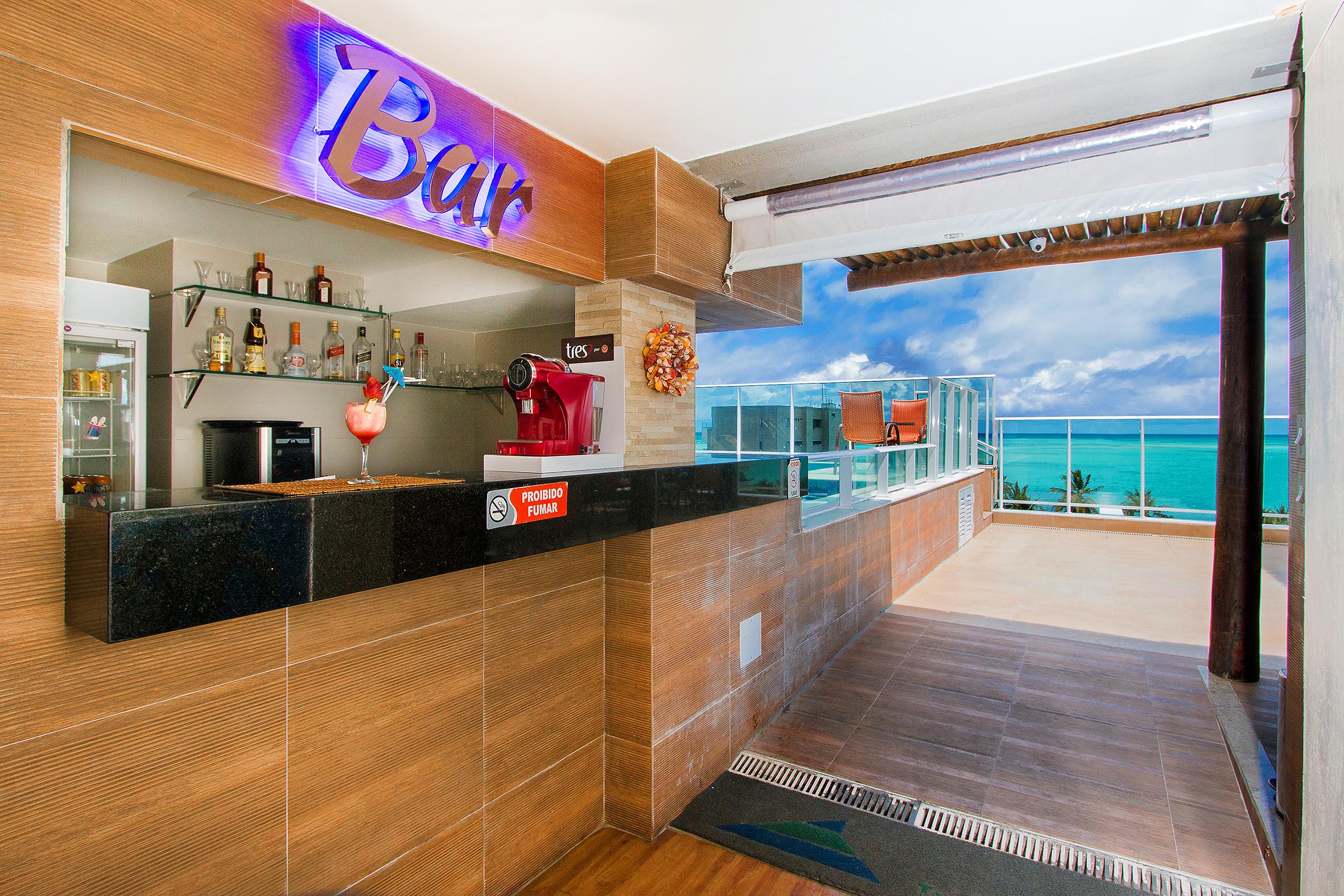 Tambaqui Praia Hotel Maceió Esterno foto