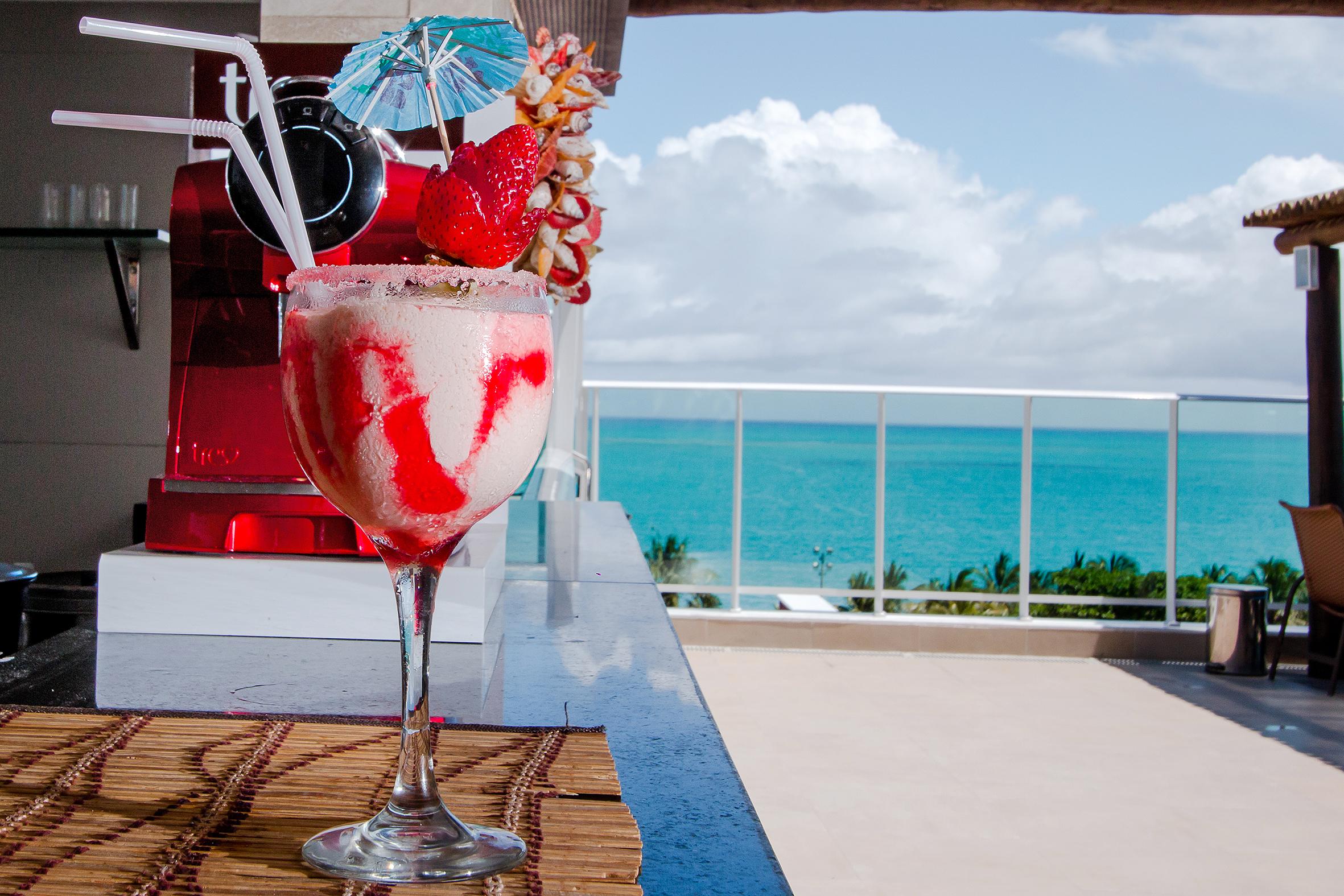 Tambaqui Praia Hotel Maceió Esterno foto