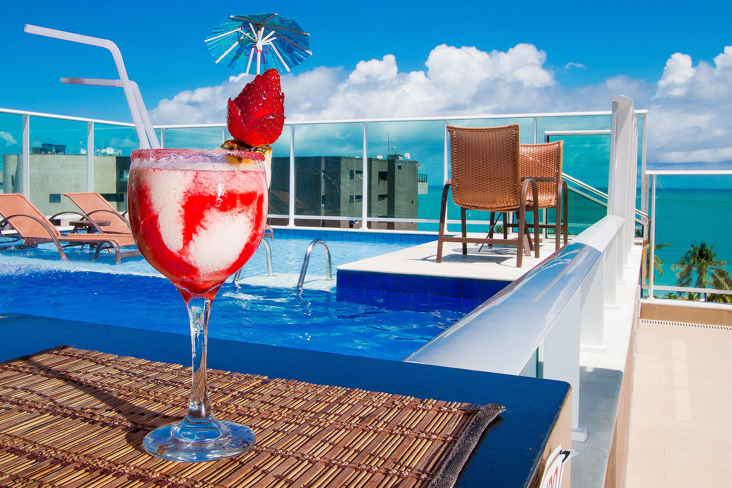 Tambaqui Praia Hotel Maceió Esterno foto