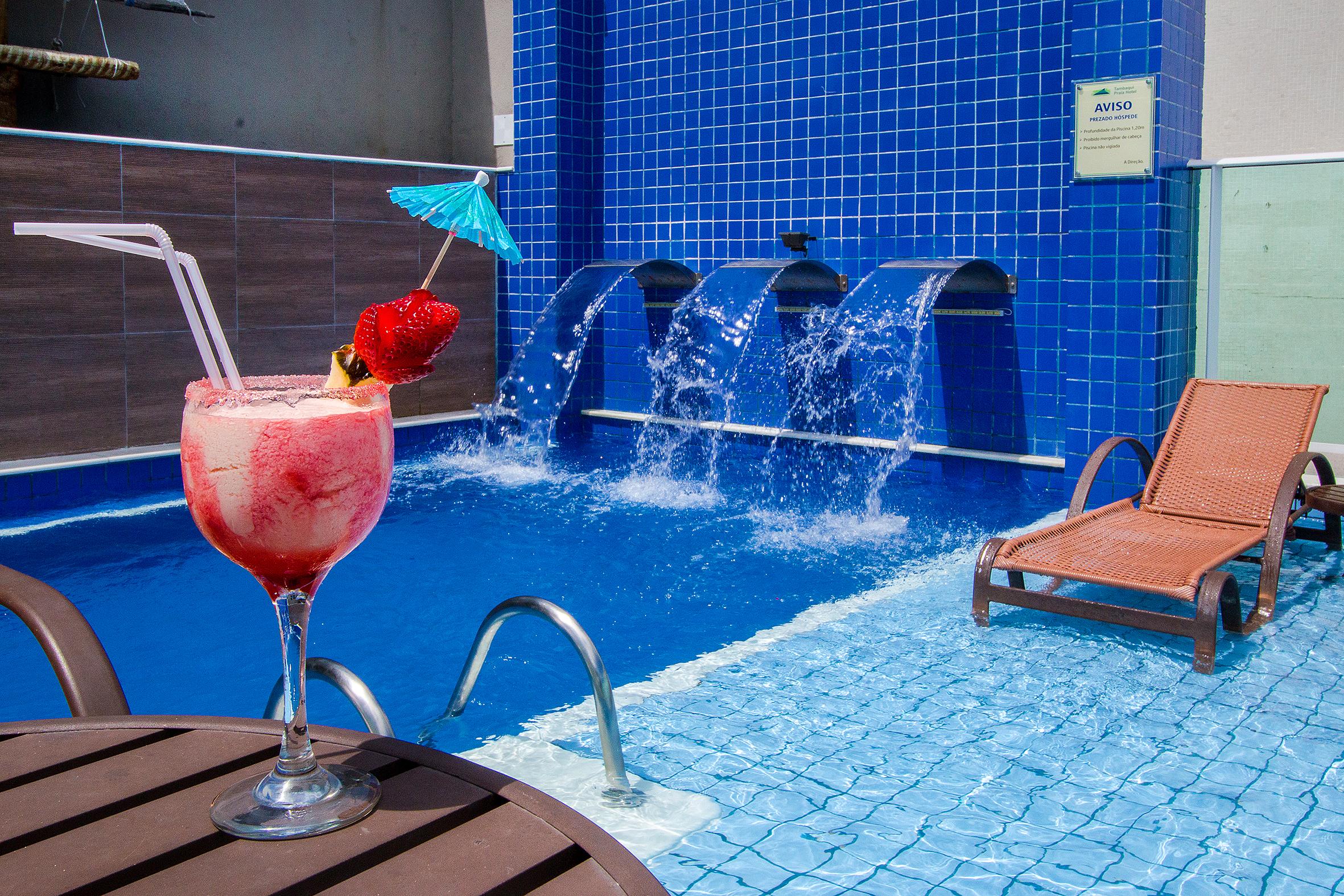 Tambaqui Praia Hotel Maceió Esterno foto