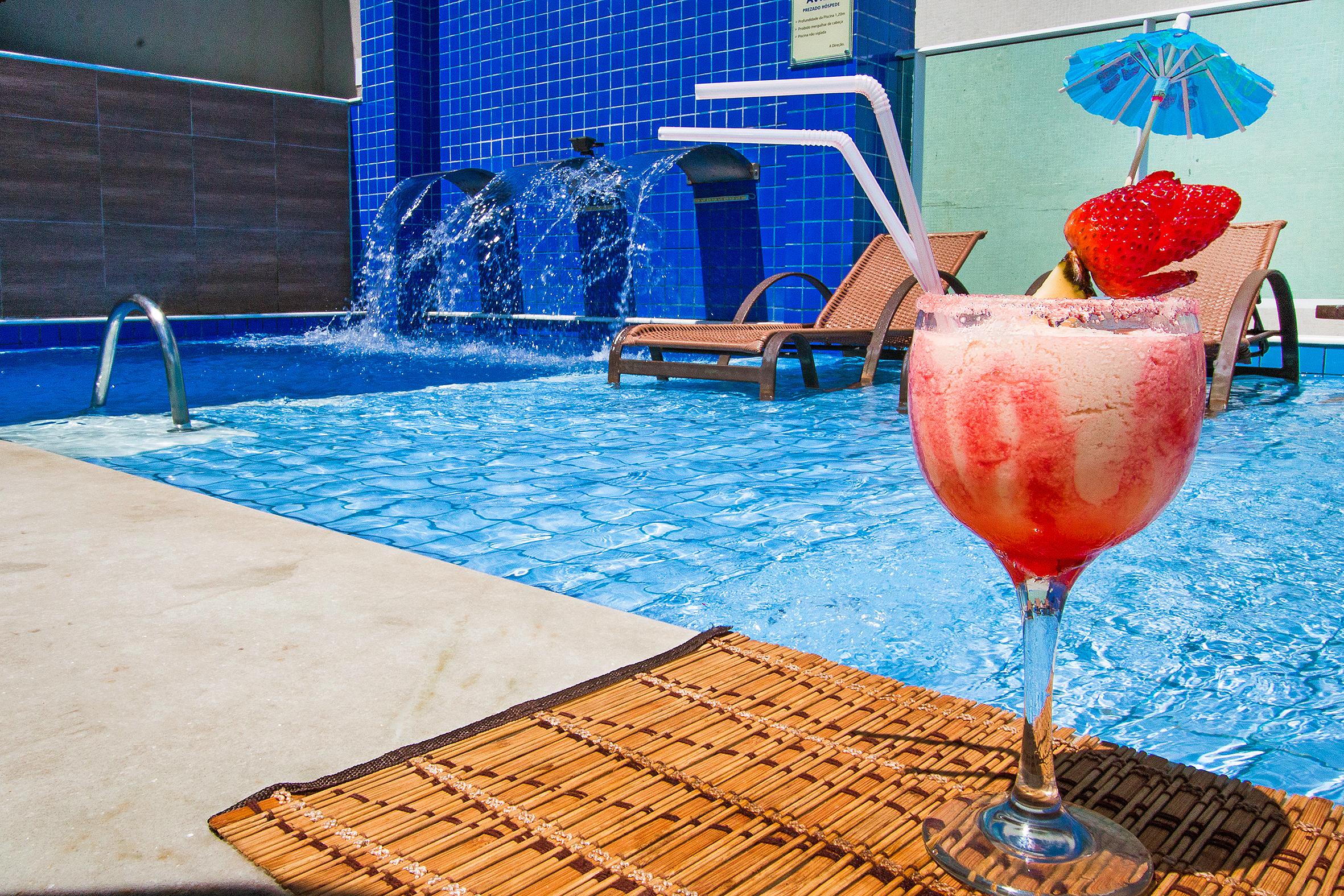 Tambaqui Praia Hotel Maceió Esterno foto