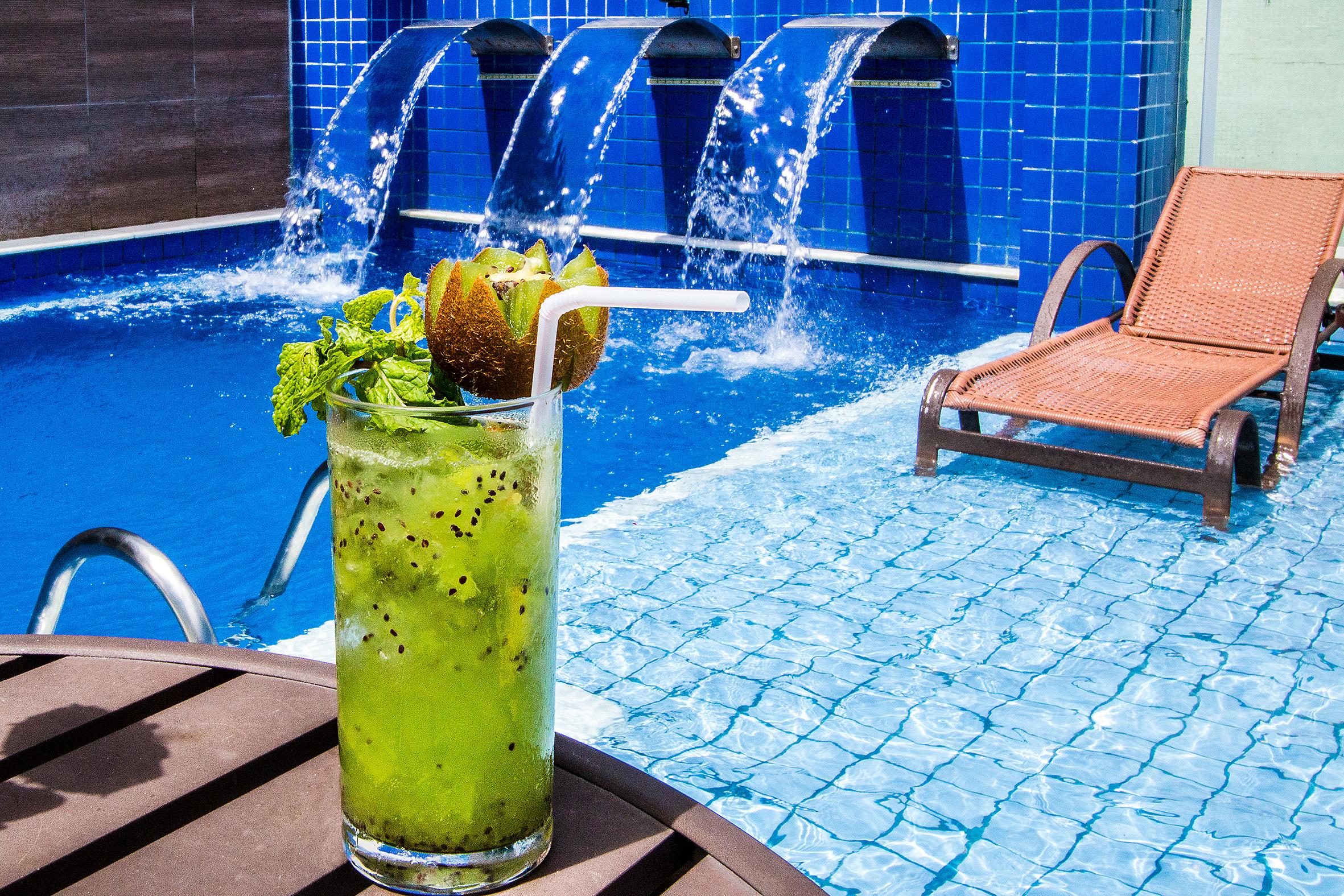 Tambaqui Praia Hotel Maceió Esterno foto