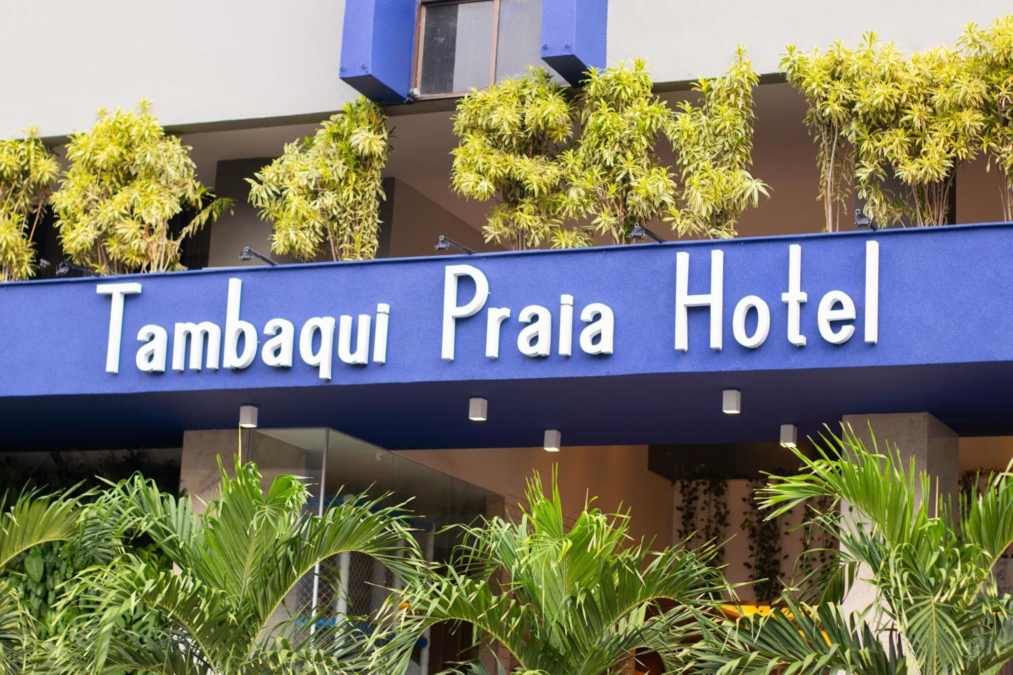 Tambaqui Praia Hotel Maceió Esterno foto