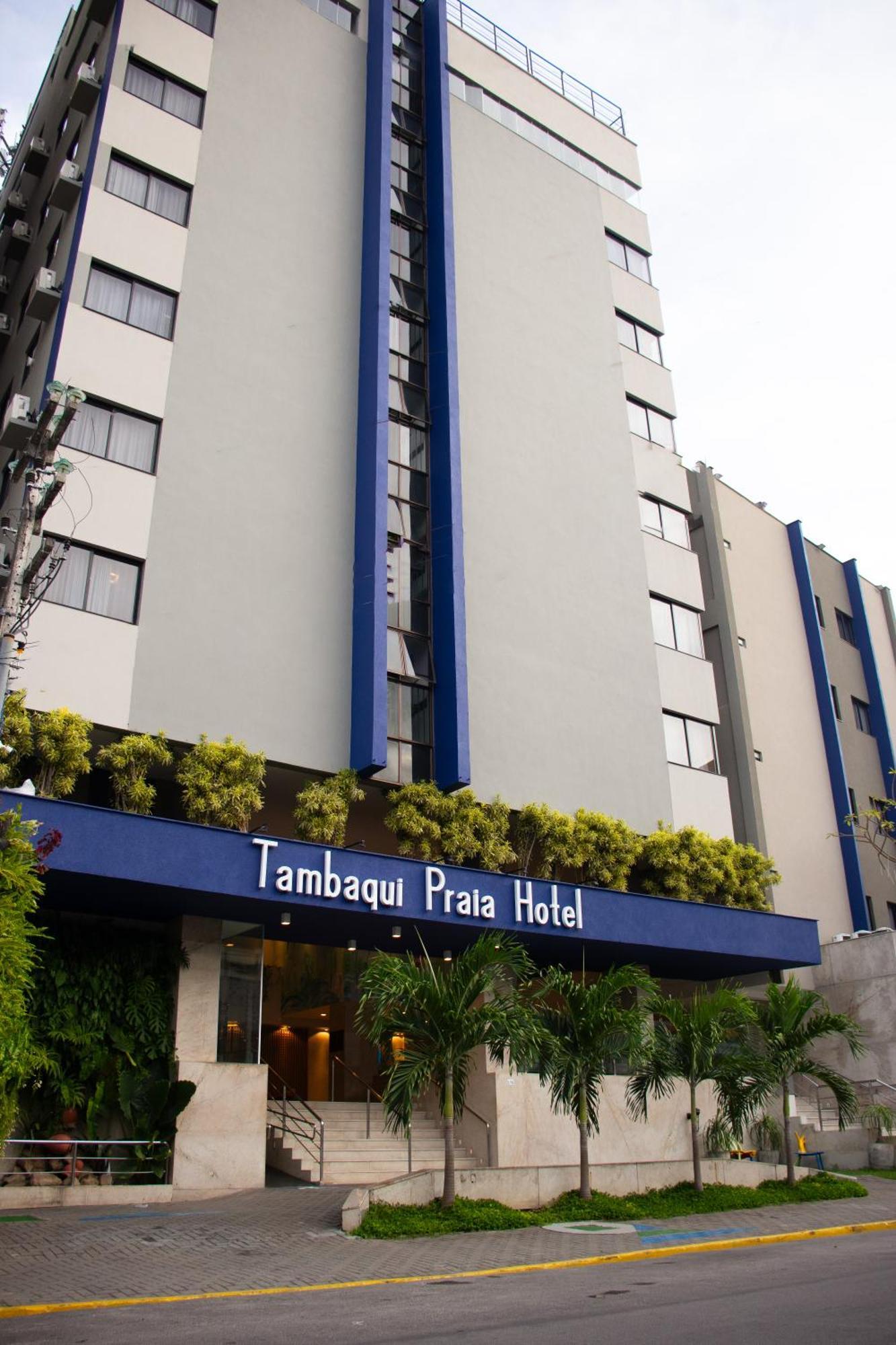 Tambaqui Praia Hotel Maceió Esterno foto